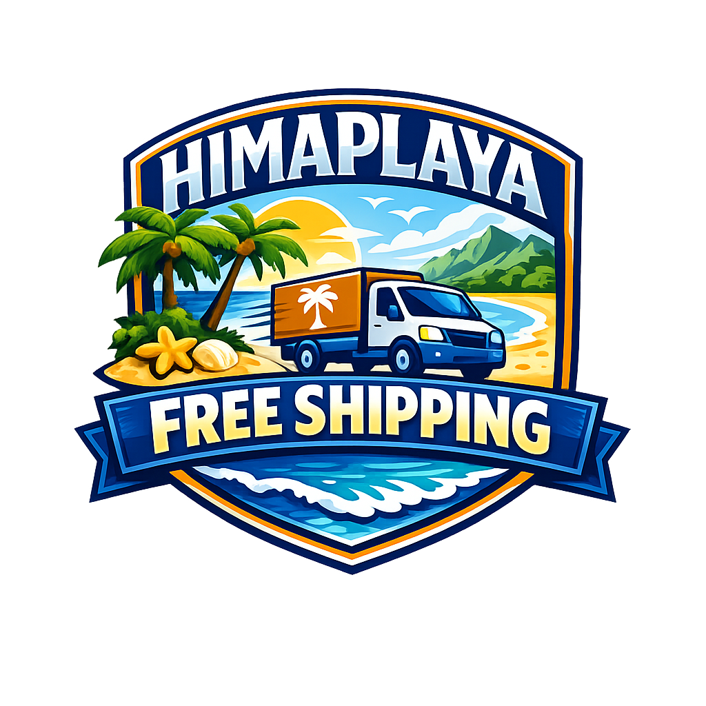 Free Shipping