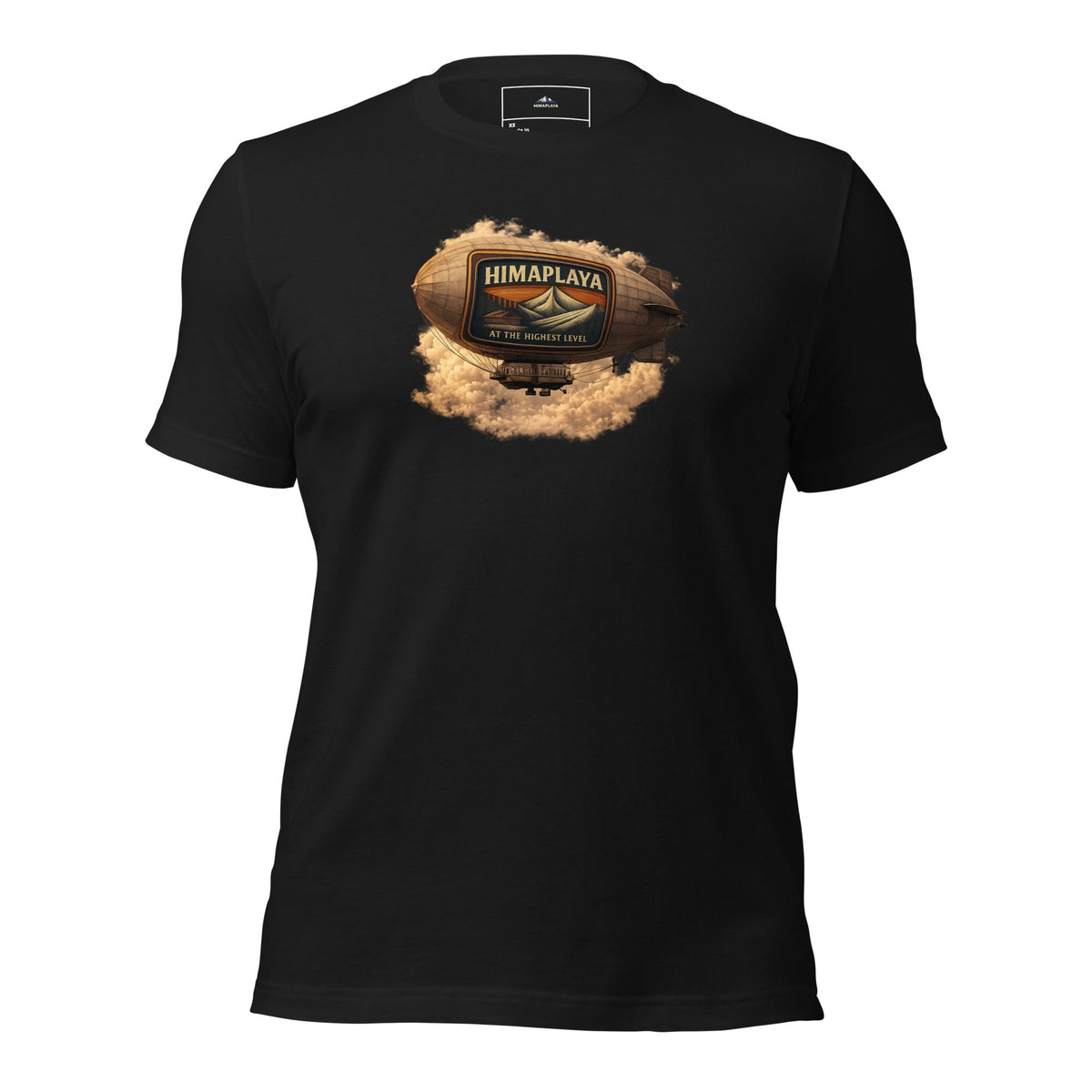 HIMAPLAYA T-Shirts