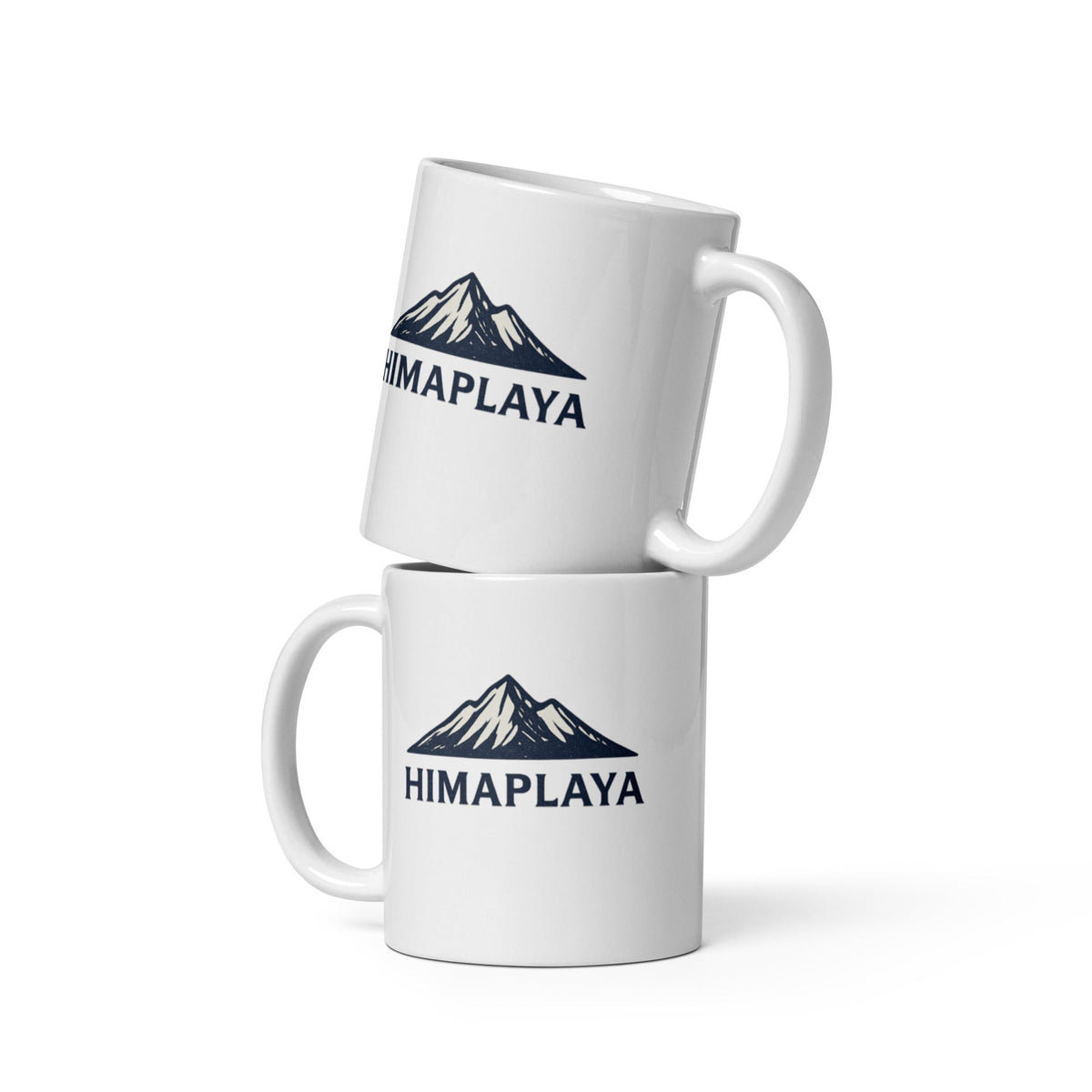 HIMAPLAYA — Elevated Everyday Drinkware
