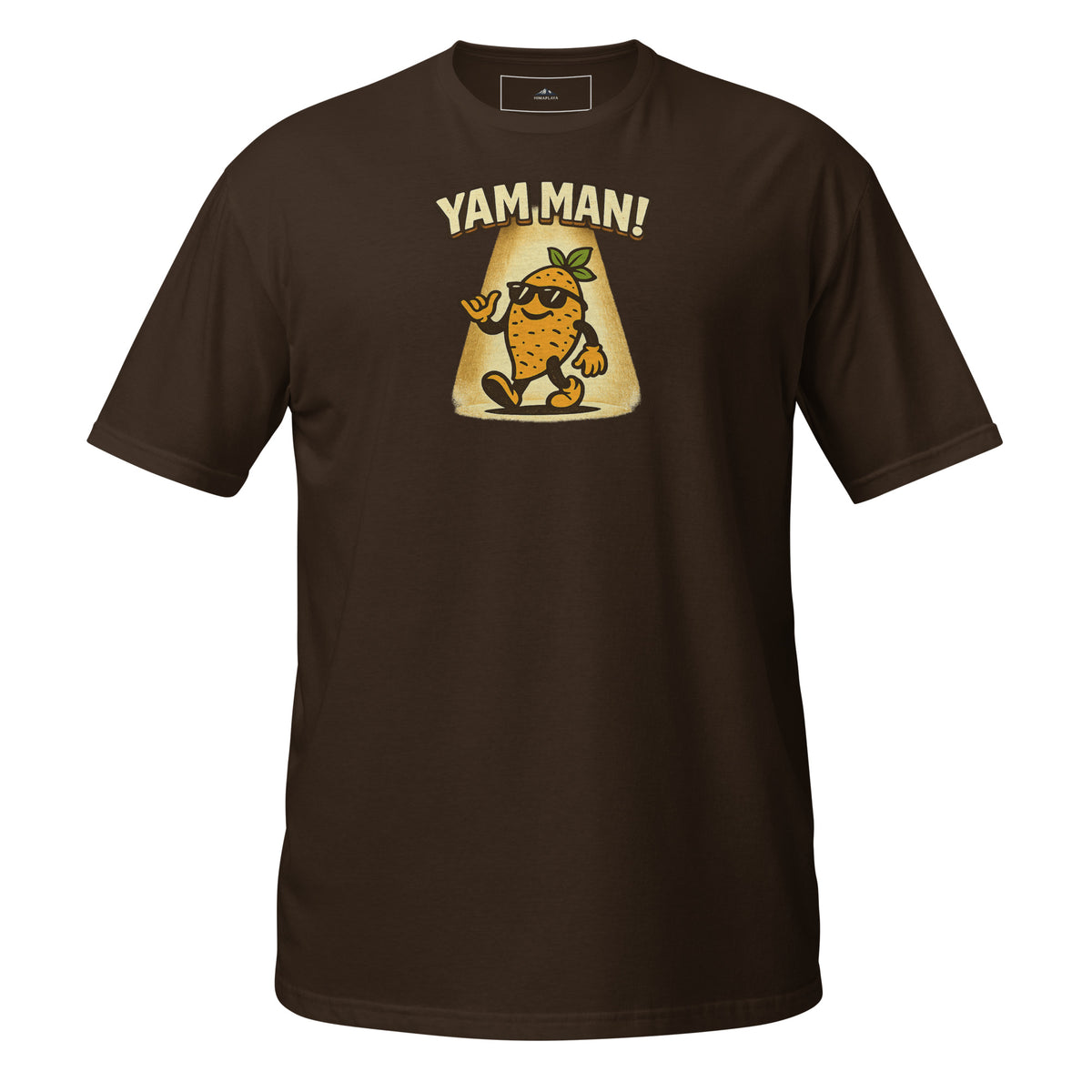 HIMAPLAYA yam man